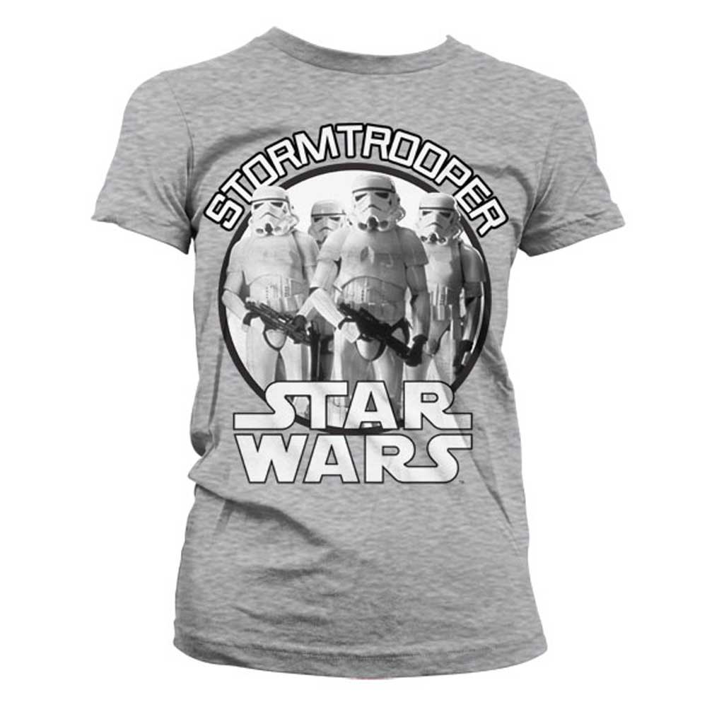 star wars dames blauw