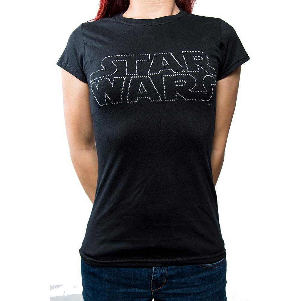 star wars dames abrikoos